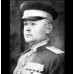 Мундир парадный для Комиссаров Милиции, обр. 1943 г.